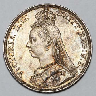 1887 Silver Crown Obverse EF 2.jpg