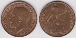 Penny 1920 GEF
