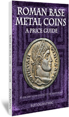Roman Base Metal Coins