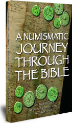 A Numismatic Journey Through the Bible