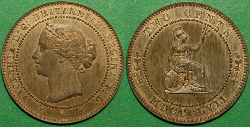 c1900 1857 2 cents P1975.JPG