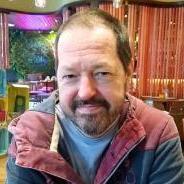 Pete Brazier